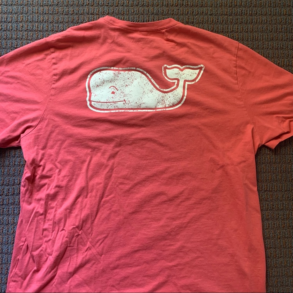 Men’s Vineyard Vines Short Sleeve T-Shirt